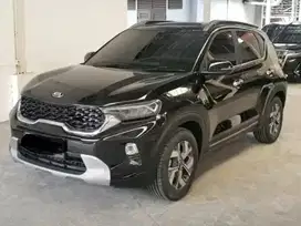 [KM50RB] KIA SONET 1.5 PREMIER A/T 2021