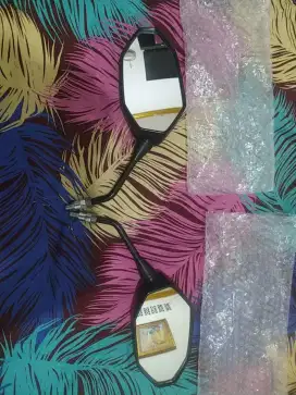 Spion Ori Copotan Honda Adv dan New Vario 150
