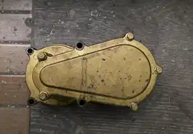 Gearbox motor mini