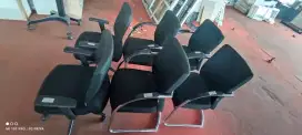 Kursi Kerja Kantor