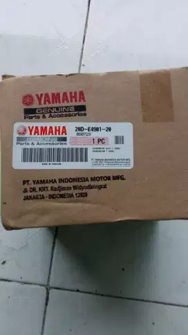 Karbu original mio 5TL