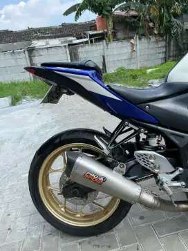 Silincer prospeed