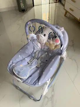 Sugarbaby Bouncer