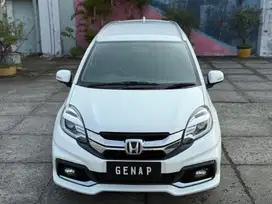 Honda Mobilio RS 2015 AT pmk 2016