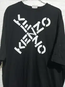 Kaos Kenzo Original