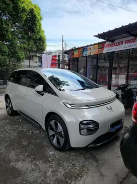 Wuling Cloud EV