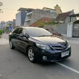 Toyota Corolla Altis V 2011