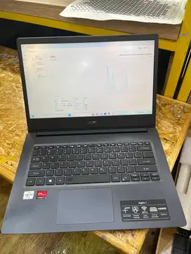 Laptop acer aspire 3