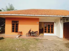 Disewakan di Meruya Selatan — Langsung Pemilik, Tanpa Perantara!