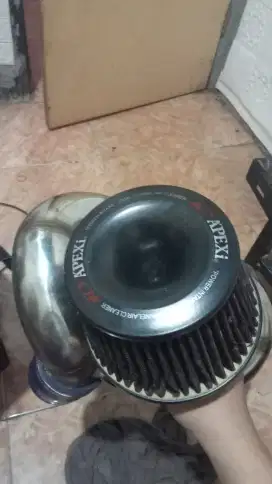 Intake Open Filter Jazz Ge8