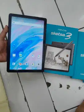 Tab Advan Sketsa 3 6/128
