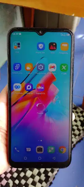 Hp infinix smart 5 ram 2/32