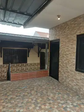 Rumah dikontrakan