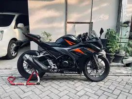 CBR 150R ABS BLACK DOFF