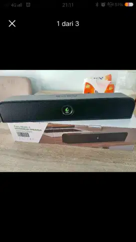 Speaker bluttooot