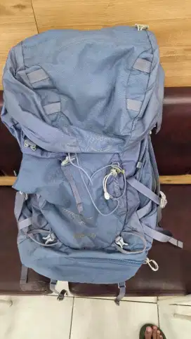 Tas gunung osprey viva 50