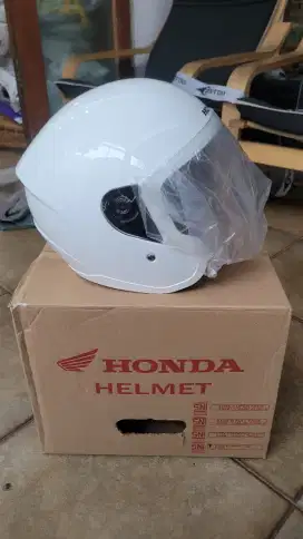 Helm honda TRX-EV, cuv-e 2025