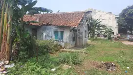 Dijual Tanah Kemang Bogor