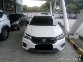 [KM32RB] HONDA CITY RS HATCHBACK A/T 2022