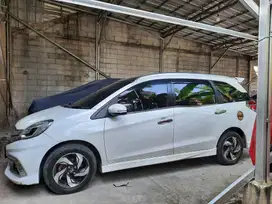 Honda Mobilio 2016 Bensin