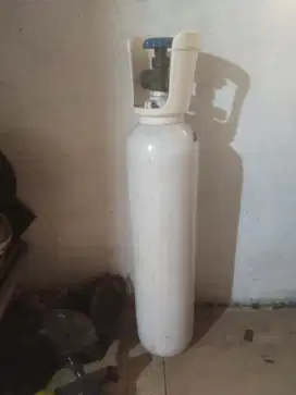 tabung gas oksigen