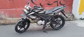 Yamaha vixion 2008