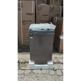 Mesin cuci aqua 900f