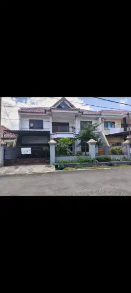 RUMAH MEGAH DEPAN TRANS STUDIO MALL BALI