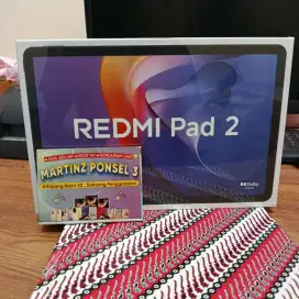 Redmi pad 2 4/128