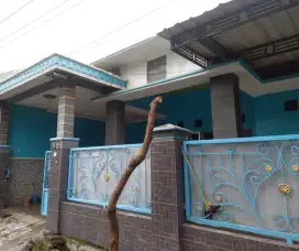 Dijual Rumah Griya Pekukuhan Asri Mojosari – SHM & Garasi Luas