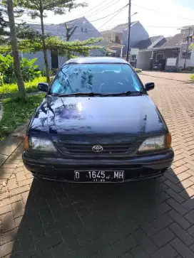 Soluna gxi tahun 2001 manual