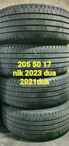 Bridgeston turanza t005