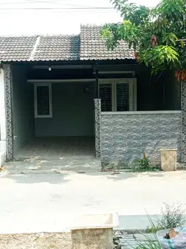 Dijual Rumah Tanjakqn Indah Rajeg