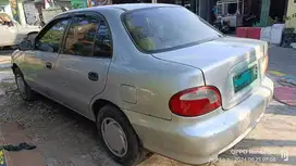 Hyundai Excel 2004 Bensin