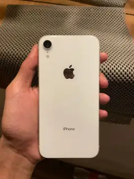 iPhone XR 128 inter wifi only