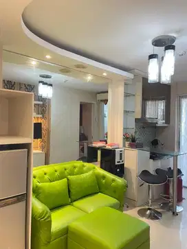 Sewa Bulanan 2BR FF@BassuraCity