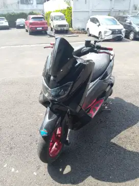 Yamaha Nmax 2015