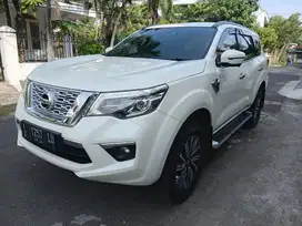 Terra 2.5 VL at / matic 2018 # dp minim - km rendah 9rb/thn