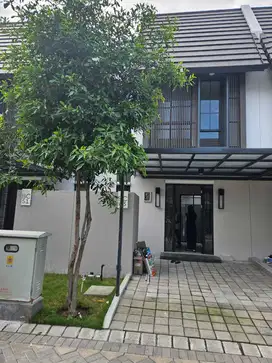 Rumah Baru Amesta Living Gunung Anyar Dekat Wiguna Pandugo Medokan Ayu