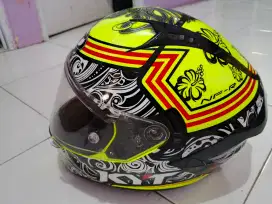 Jual Helm KYT Full Face
