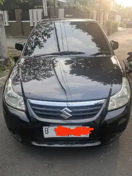 Dijual Suzuki neo baleno at 2008