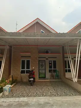 Rumah di Sawangan