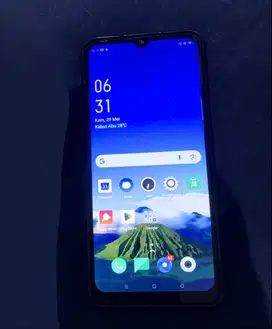 Oppo A5 3/64 Minus