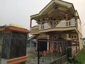 DIJUAL CEPAT‼️ Rumah Tegal Binangun