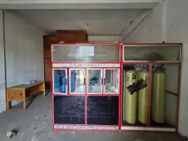 Depot Air Minum Isi Ulang