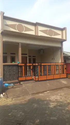 Dijual Rumah Siap Huni Duta Asri palem 5