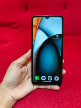 REDMI A3 4/128 MIDNIGHT BLACK