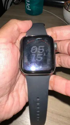 Apple Watch 6 Black