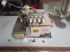 Mesin obras simaru