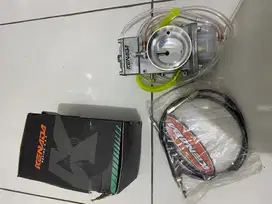 Karbu kenada 38